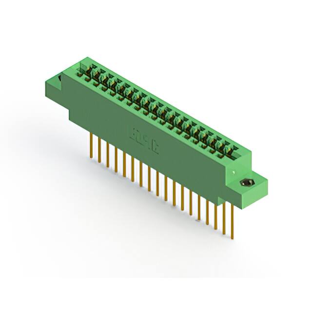 317-018-541-608 EDAC Inc.  Edgeboard Connectors